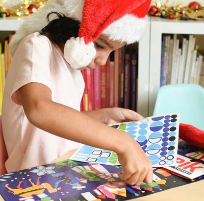 Poppik Αυτοκόλλητα