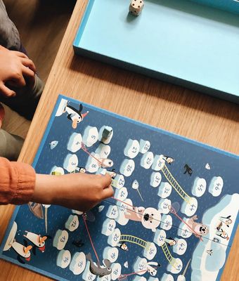 Επιτραπέζια Για Παιδιά, επιτραπέζια της εταιρείας smart games