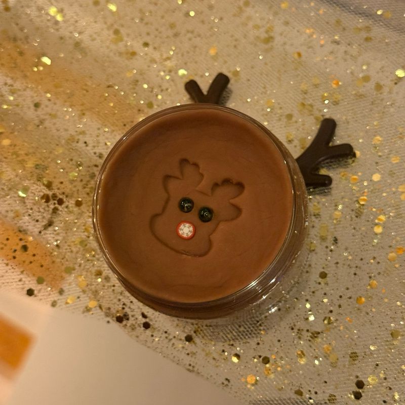 Πλαστελίνη με άρωμα Φουντούκι