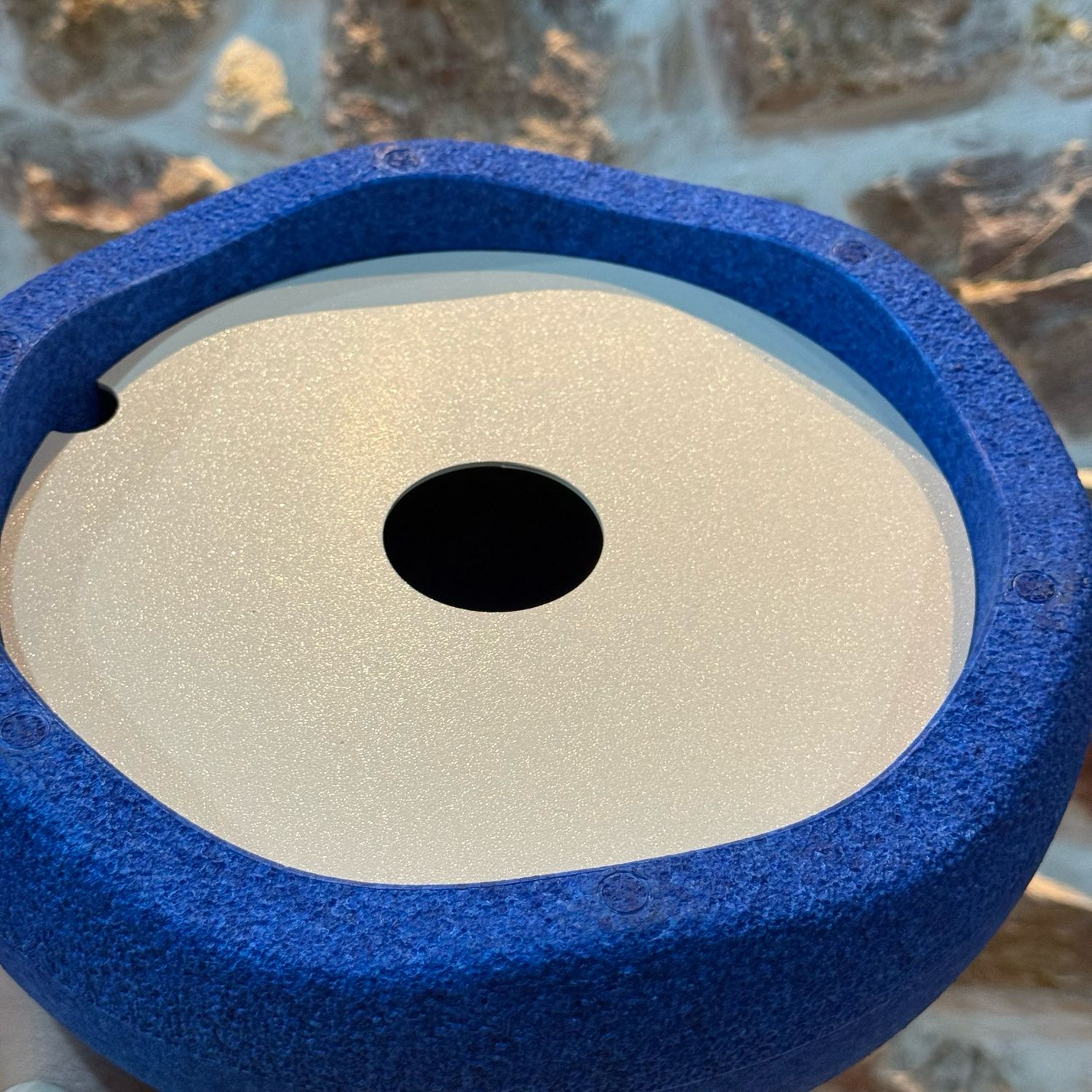 Πίνακας Hide &amp; Seek για Stapelstein