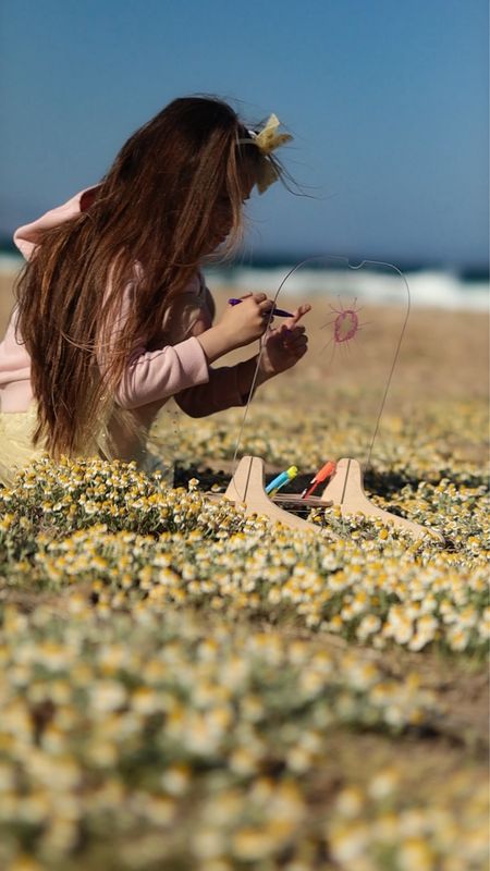 Ξύλινη Βάση Καβαλέτο