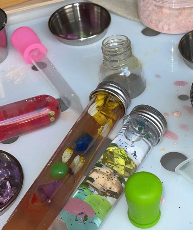 Potion Play Mini Kit