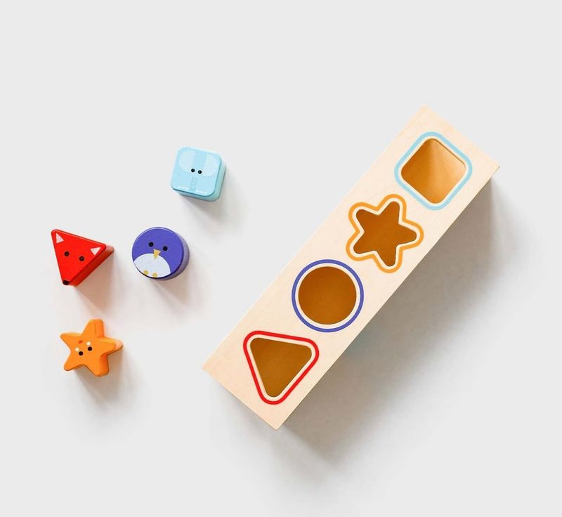 Βάση Ταξινόμησης Σχημάτων