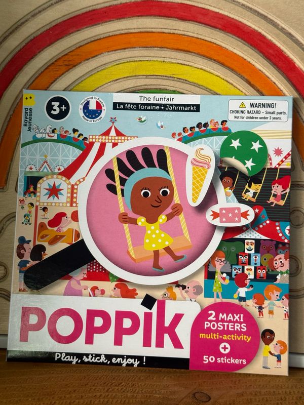 Poppik