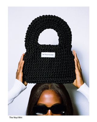 The Noyi Mini Bag