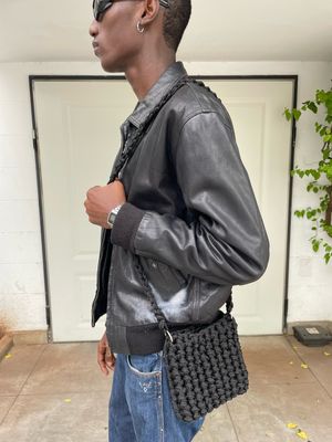 The Man Purse