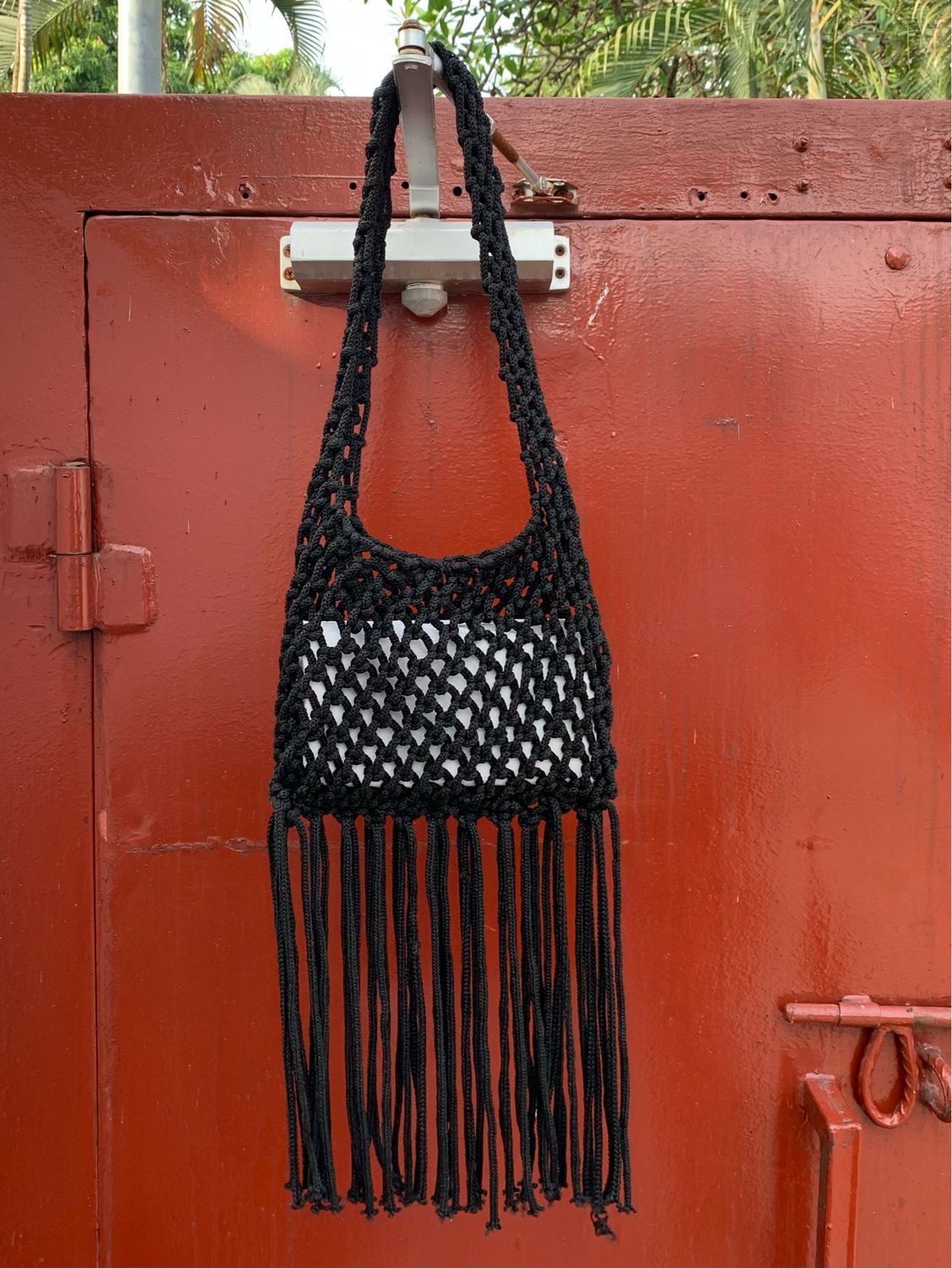 The Net Bag