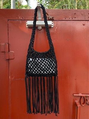 The Net Bag