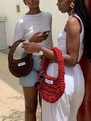 Tia Midi Bag