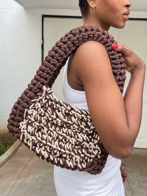 Tia Maxi Bag