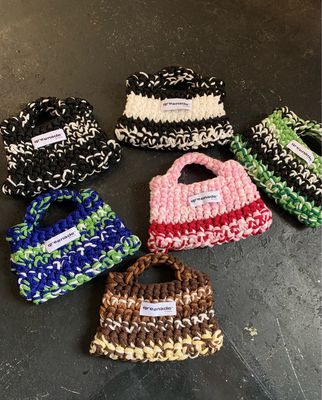 The Yakhi Bag