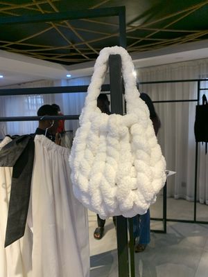 Cloud Purse 2