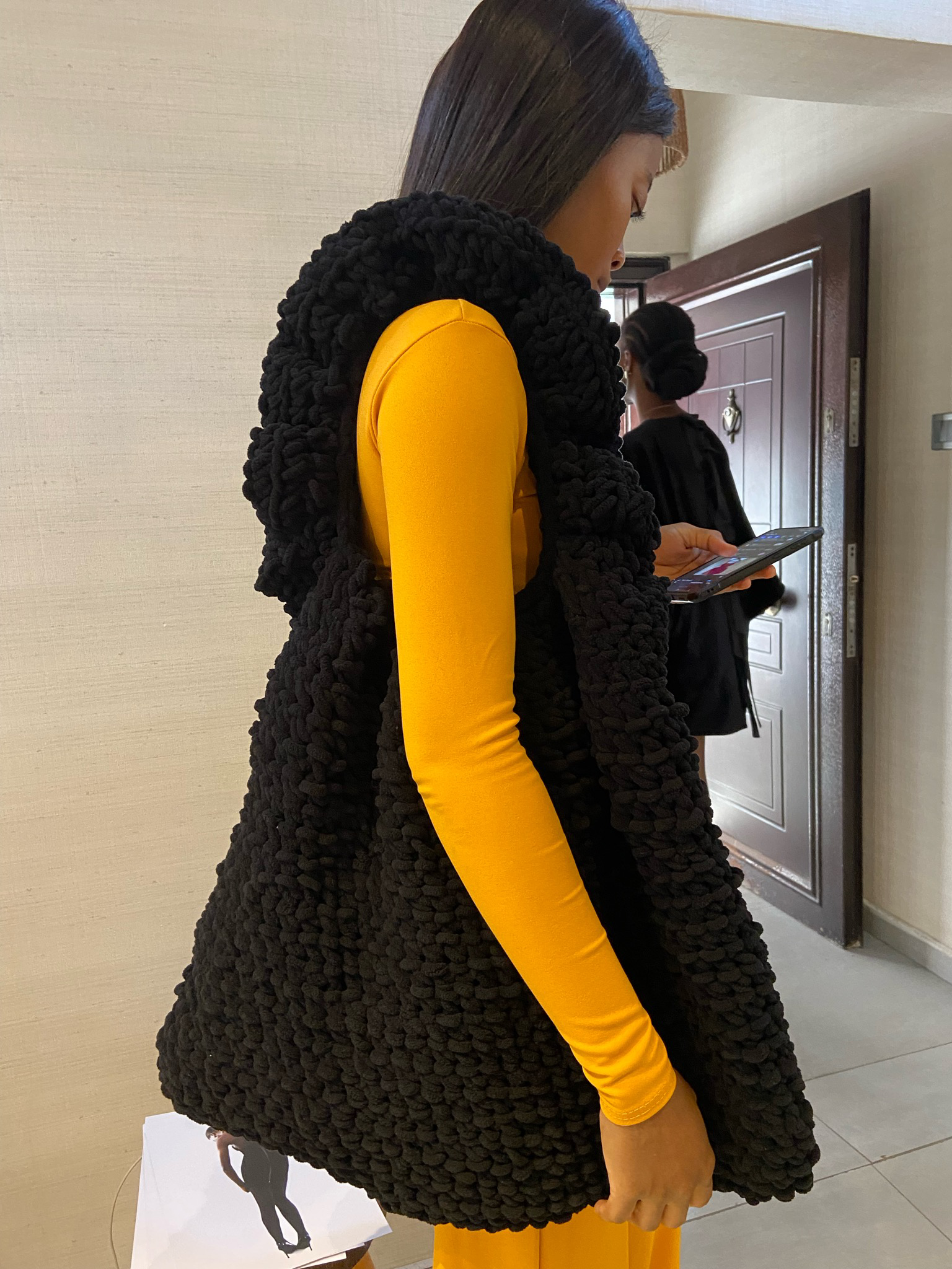 The Noyi Maxi, image 1