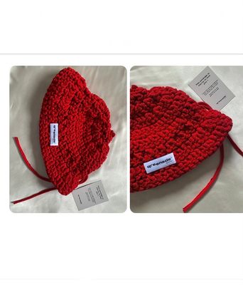 Adjustable Bucket Hat