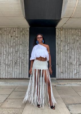 IFAN skirt