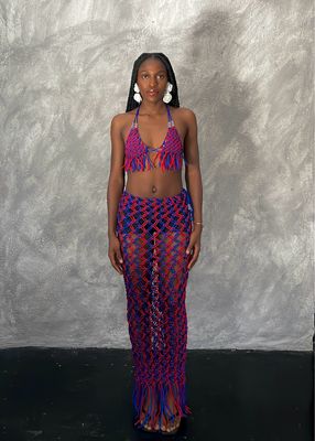 Mesh Set