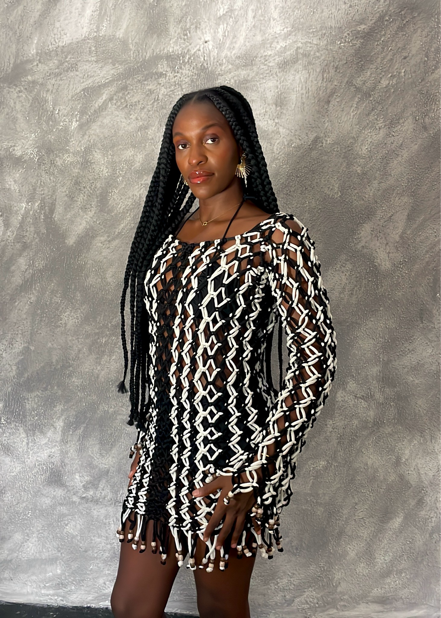 The Zem Dress, image 1