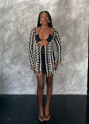 The Zem Dress