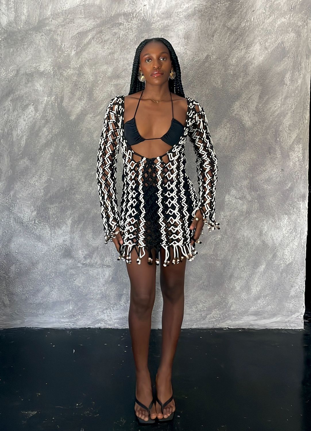The Zem Dress