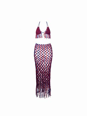 The Mesh Set