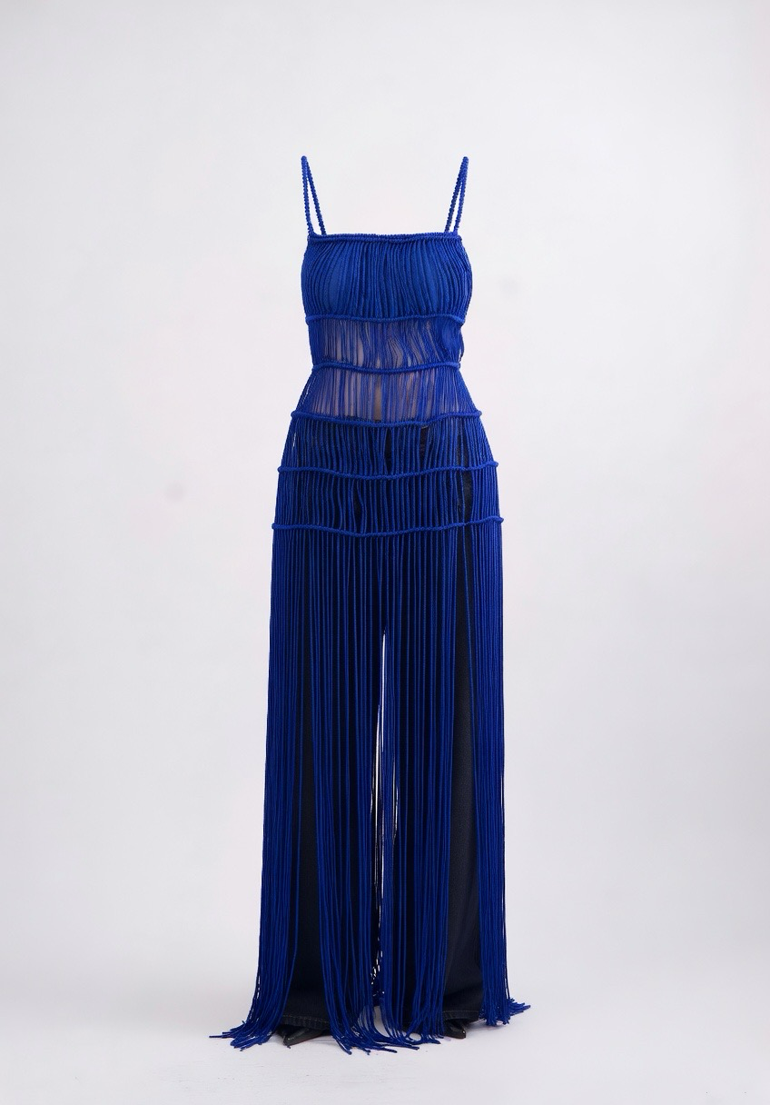The Ria Dress, image 1