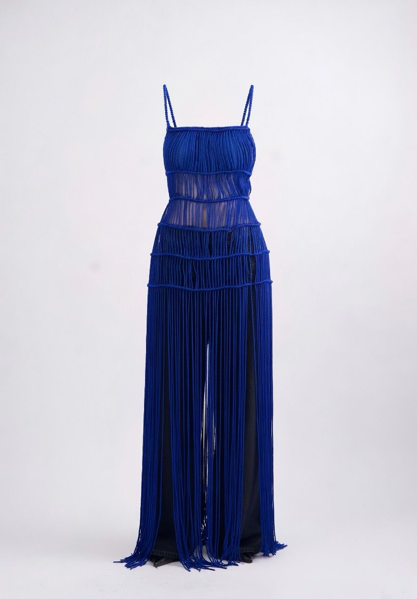 The Ria Dress