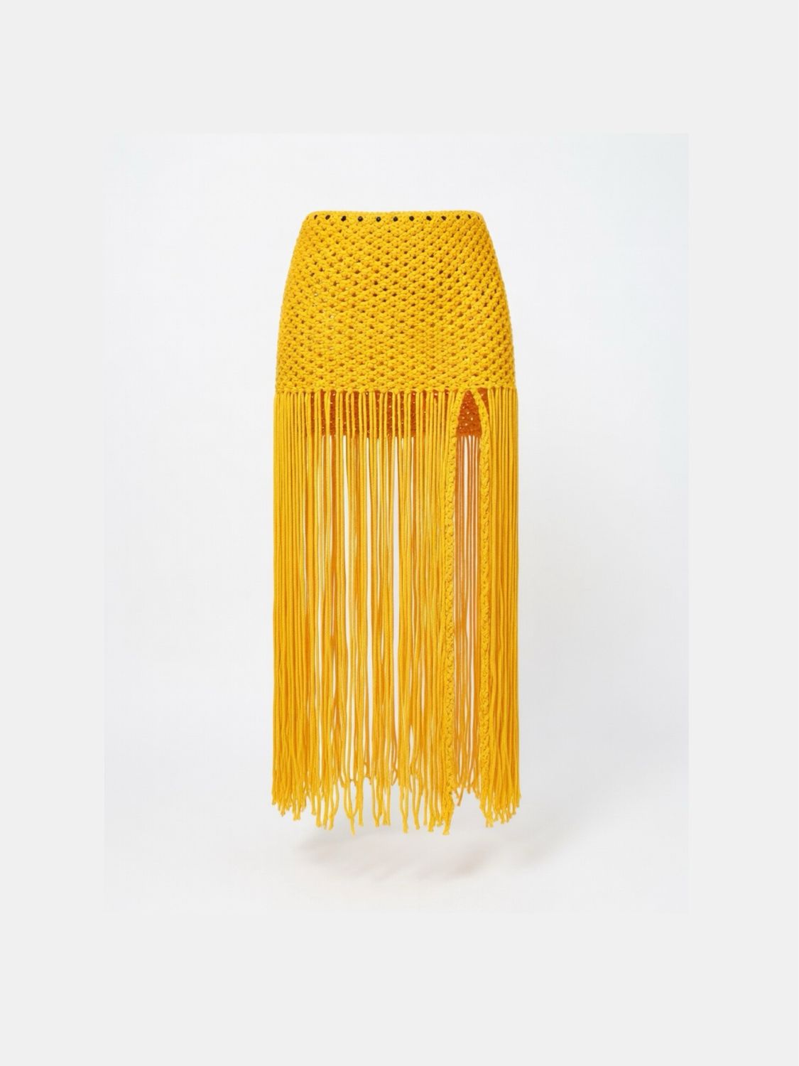 The IFAN skirt
