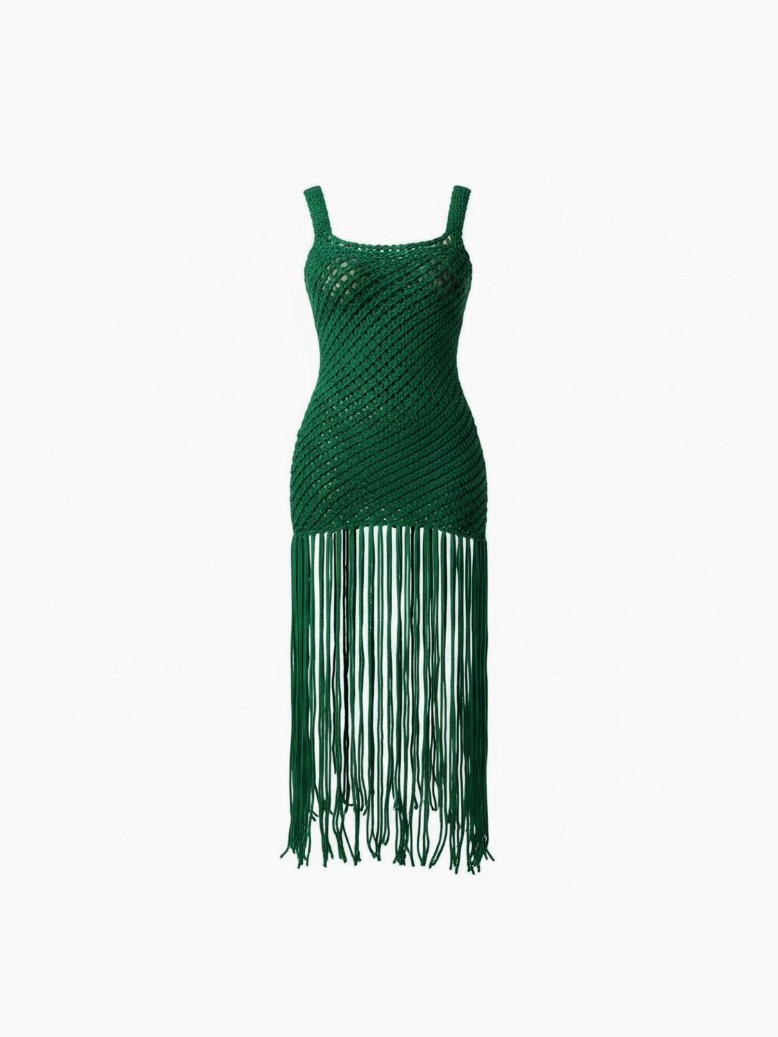 The Party Dress (Plain)