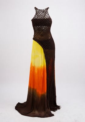 The MAKI Dress