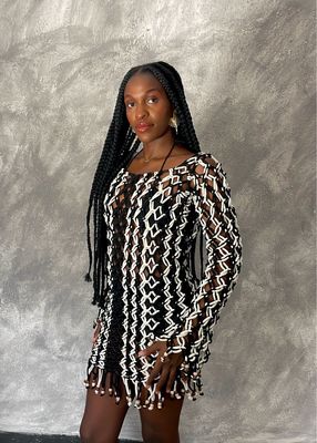 The Zem Dress