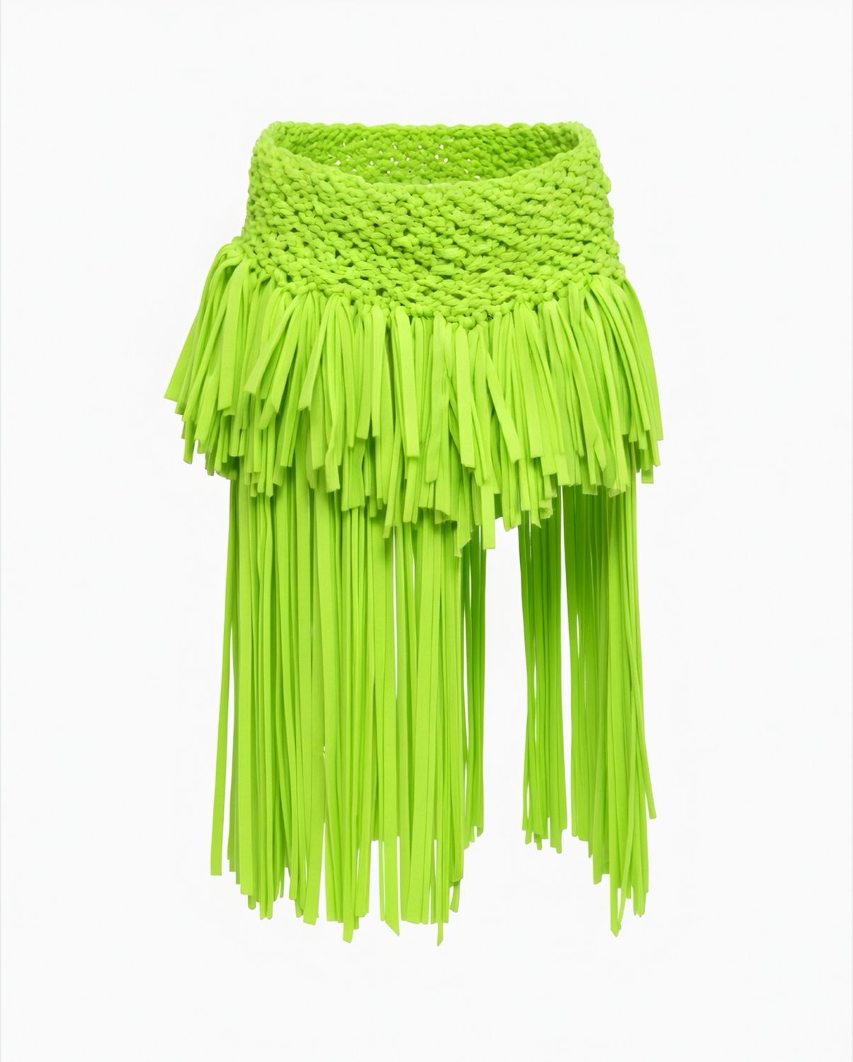 The CUBA Skirt