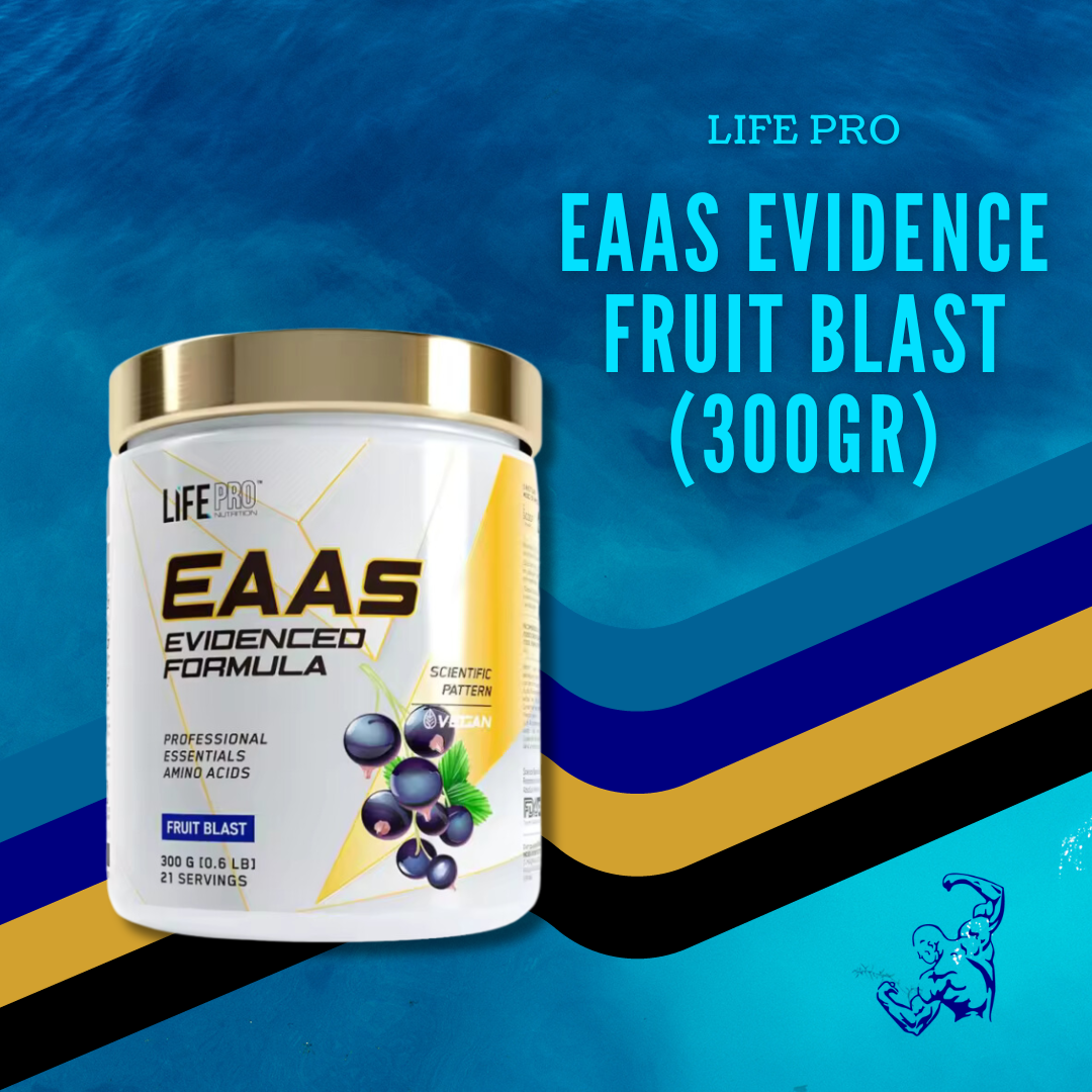 Life Pro Eaas Evidenced Formula 300g