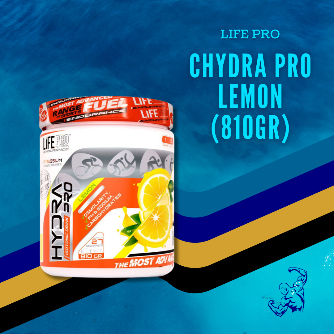 Life Pro Endurance Hydra Pro 810g