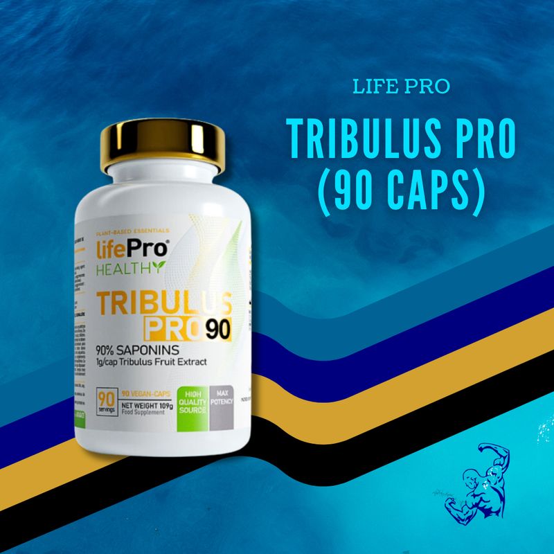 Life Pro Tribulus Pro 90cap