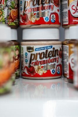 Fit - Food