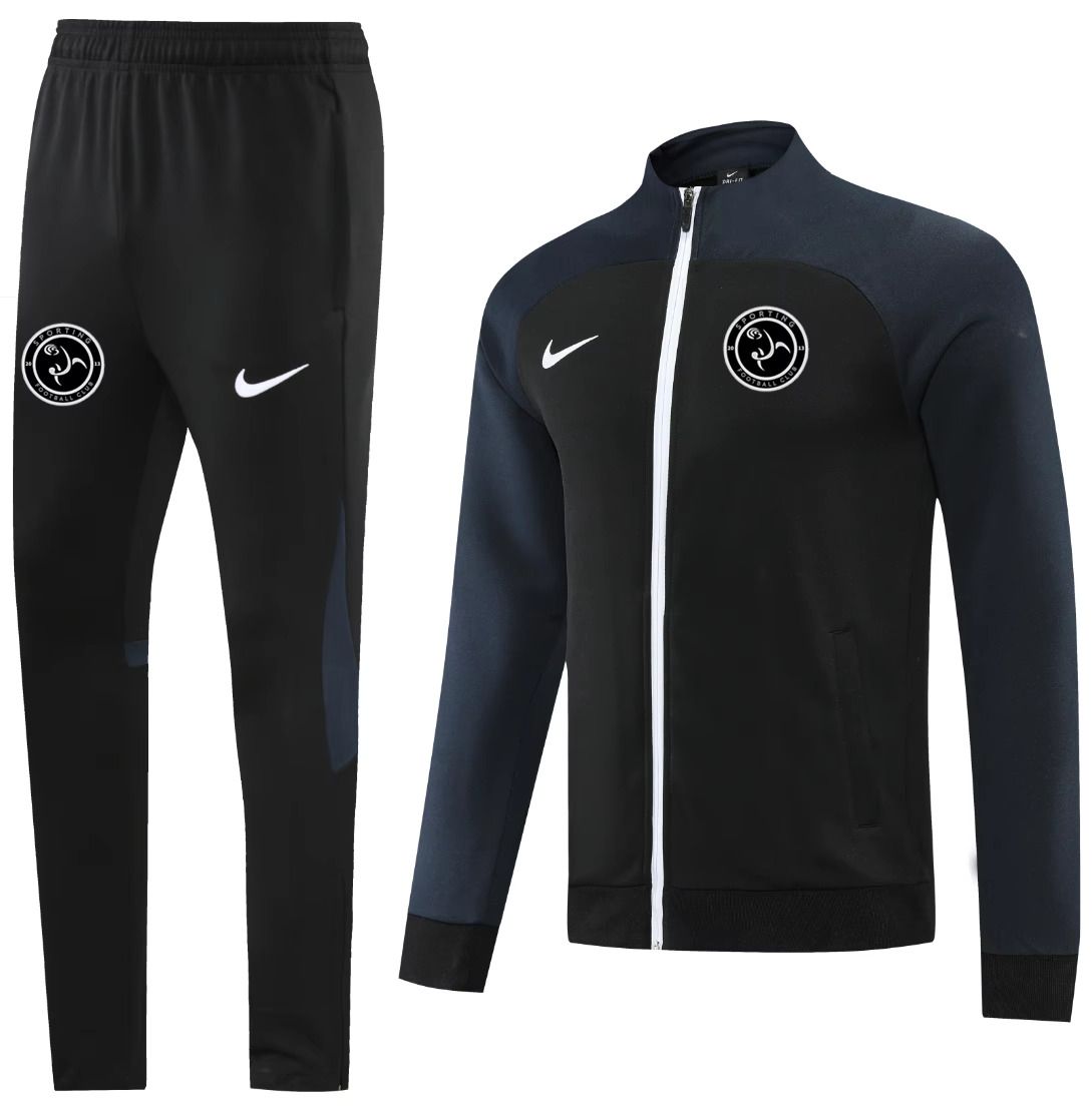 Training Wear Track Jacket and Pants (ADULT SIZES ONLY)