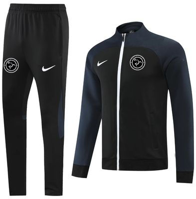 Training Wear Track Jacket and Pants (ADULT SIZES ONLY)