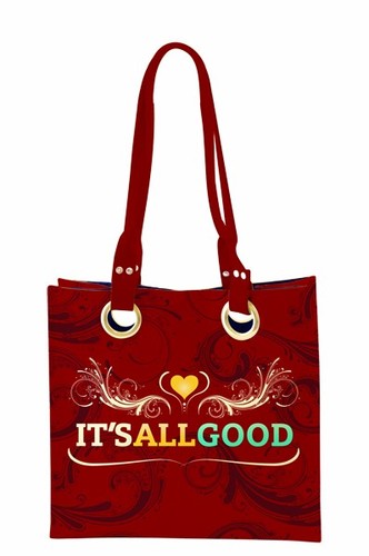 It&#39;s All Good Tote Bag