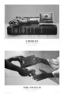 &quot;Choices&quot; and &quot;The Switch&quot; by Brian Forbes