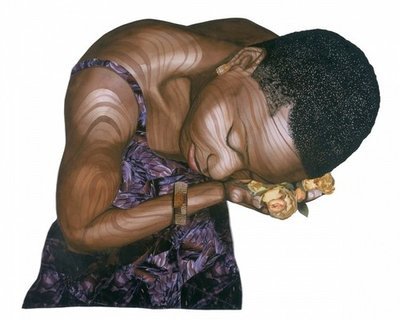 Love Can Be Heard by Bryan Collier