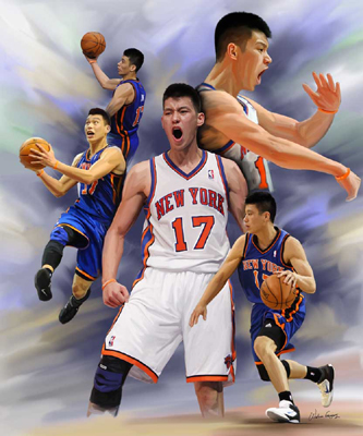 Linsanity