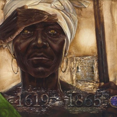 The Worst Sight: Generations Lost by K.A. Williams II