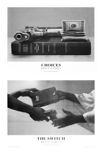 &quot;Choices&quot; and &quot;The Switch&quot; by Brian Forbes