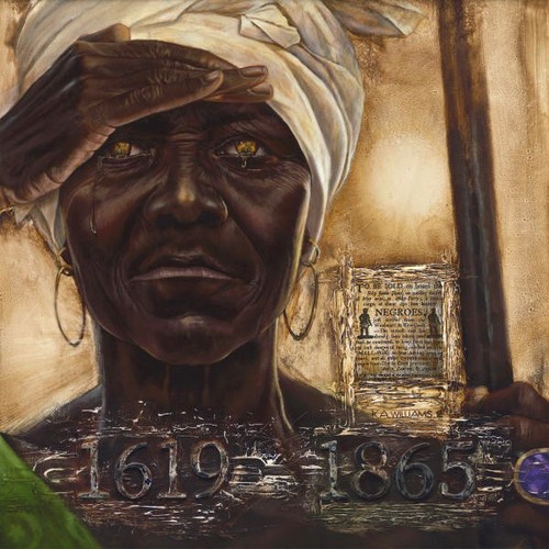 The Worst Sight: Generations Lost by K.A. Williams II