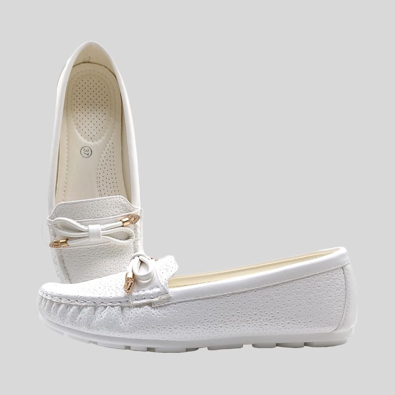Jootavoota Women Comfortable Flat Loafer (1311-1)