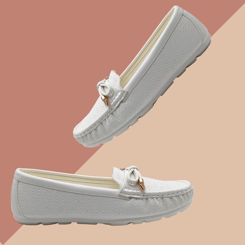 Jootavoota Women Comfortable Flat Loafer (1311-1)
