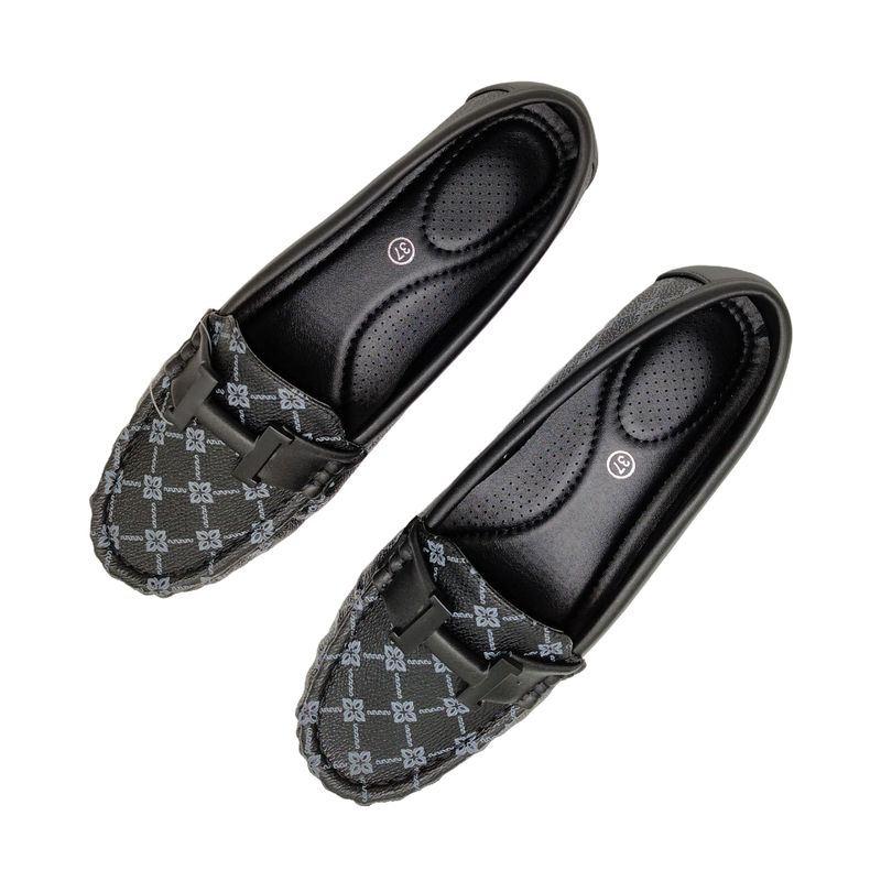 Jootavoota Women Comfortable Flat Loafer (1311-3)