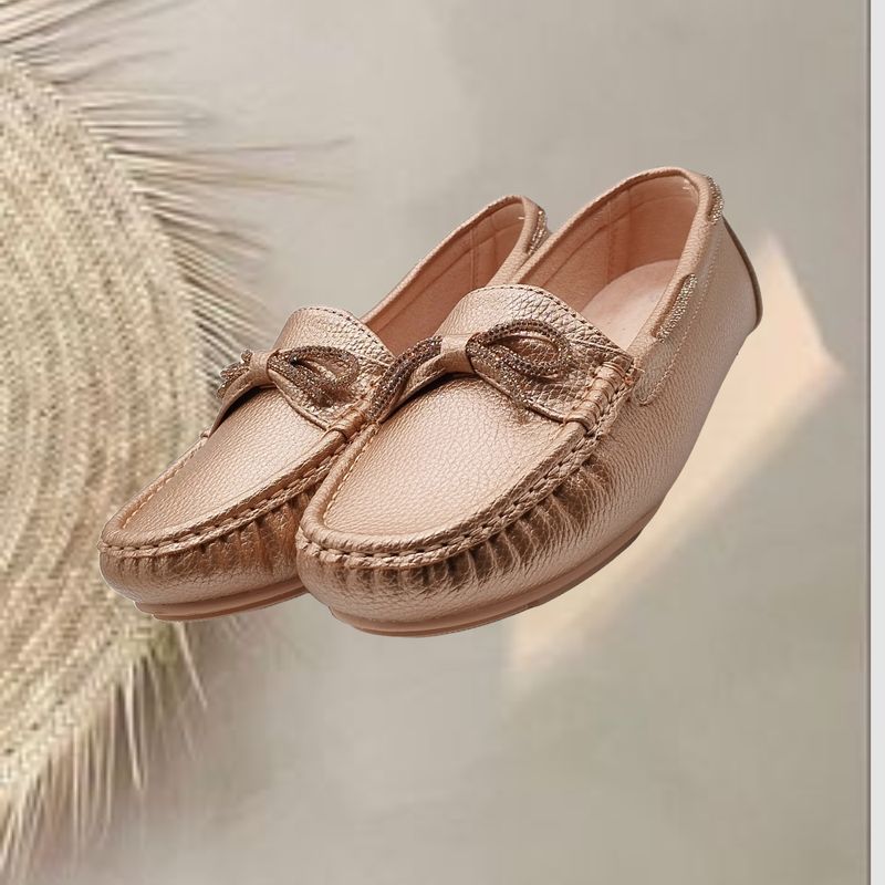 Jootavoota Women Comfortable Flat Ballerina (8288-J)
