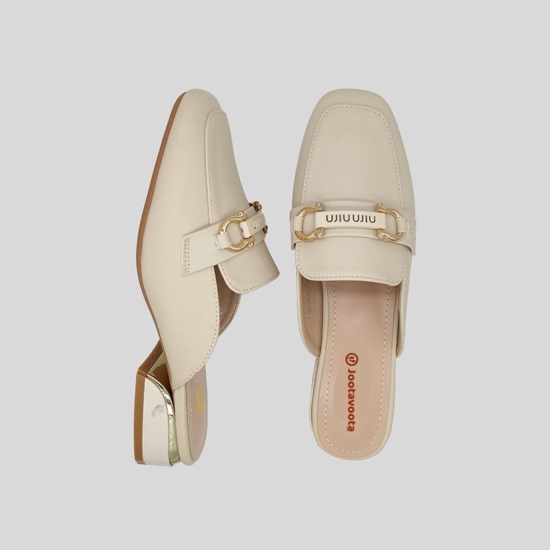 Jootavoota Women Heel Backopen (C18-554)