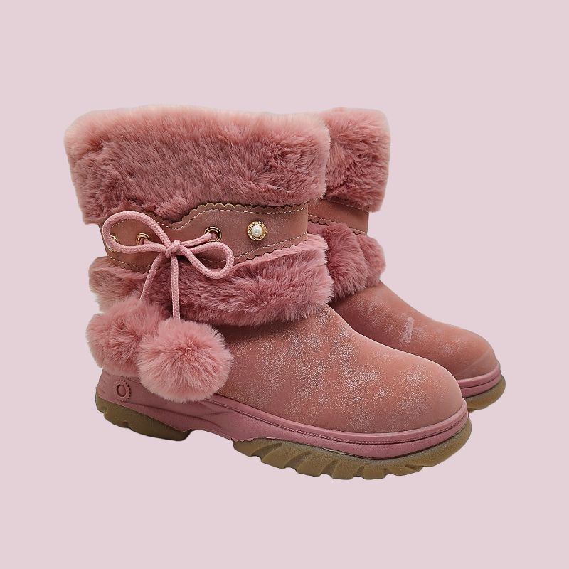 Jootavoota Kids Long Boots (25-1C) (20 to 25)